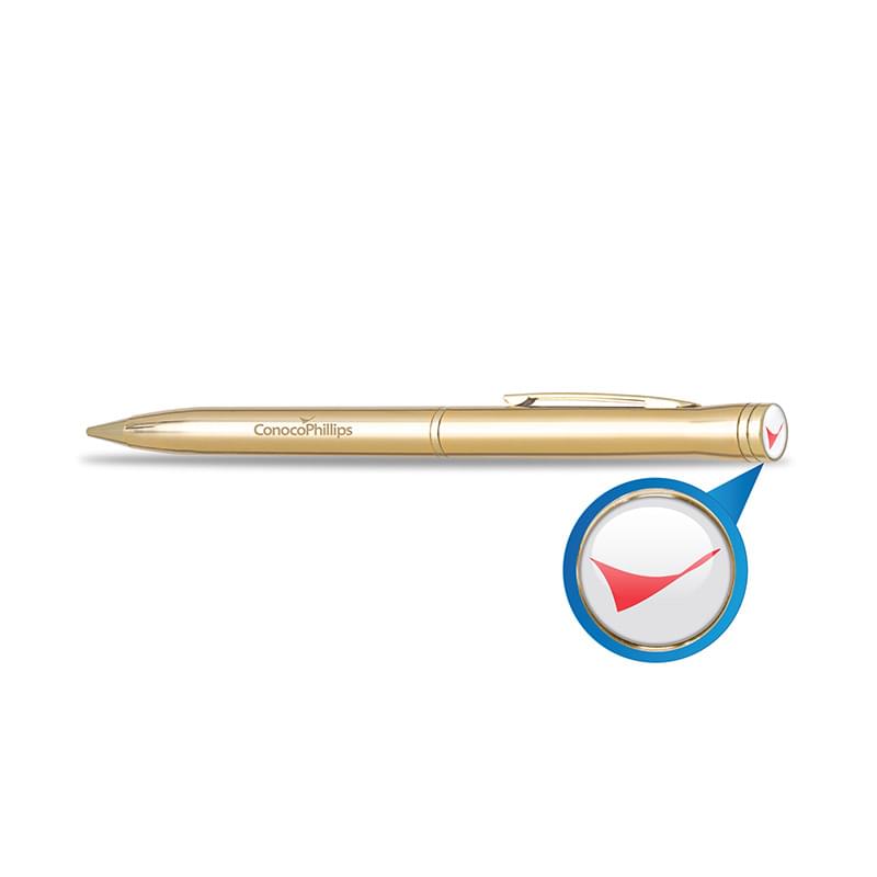 Logo Top Premier Pencil