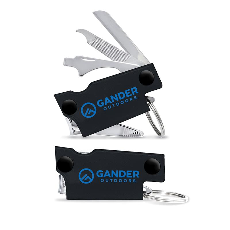 Maverick Multi-Tool Key Tag