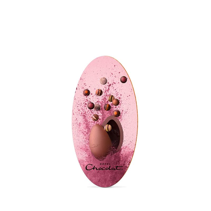 Easter Egg Shaped Emery Board